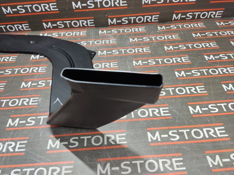 Воздуховод печки, 200 рублей, Красноярск