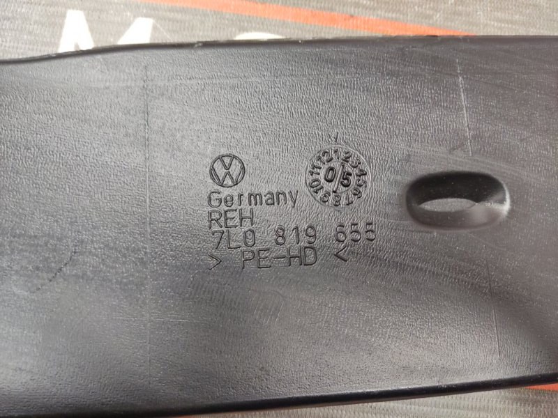 Воздуховод печки, 200 рублей, Красноярск