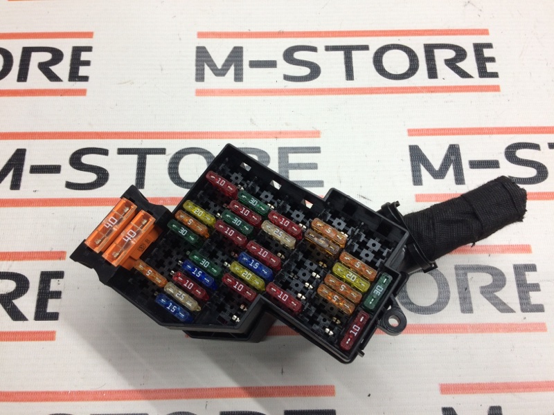 блок предохранителей, 400 рублей, Красноярск