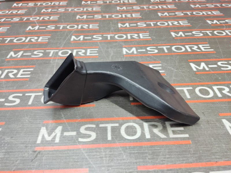 Воздуховод печки, 200 рублей, Красноярск