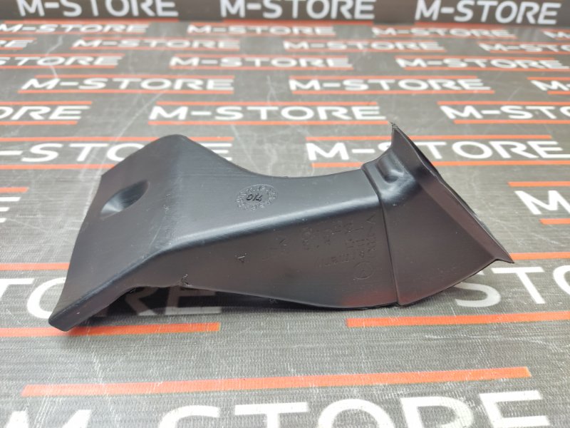 Воздуховод печки, 200 рублей, Красноярск