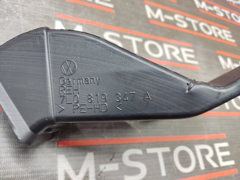 Воздуховод печки, 200 рублей, Красноярск