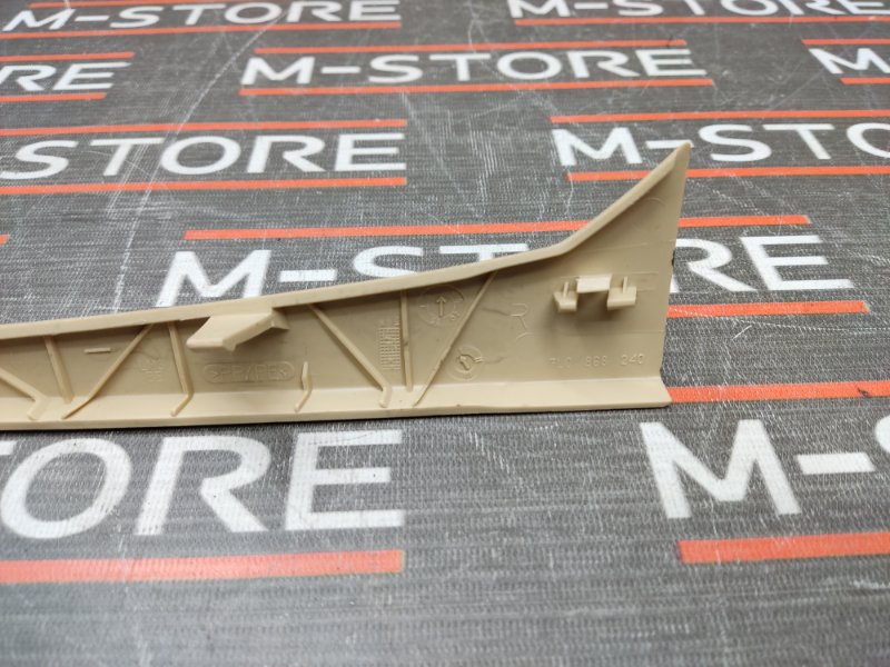 обшивка стойки, 190 рублей, Красноярск