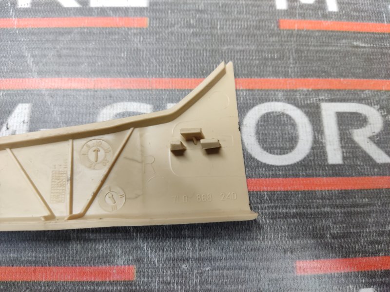 обшивка стойки, 190 рублей, Красноярск