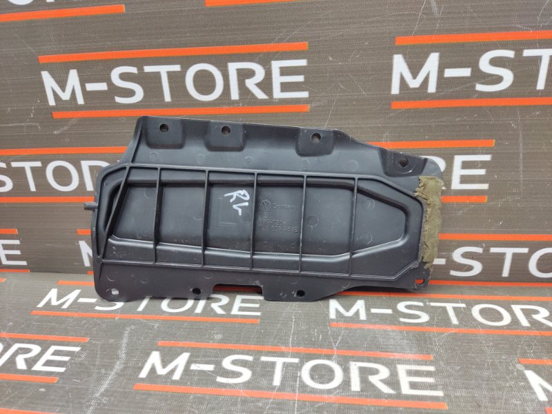 накладка петли багажника, 190 рублей, Красноярск