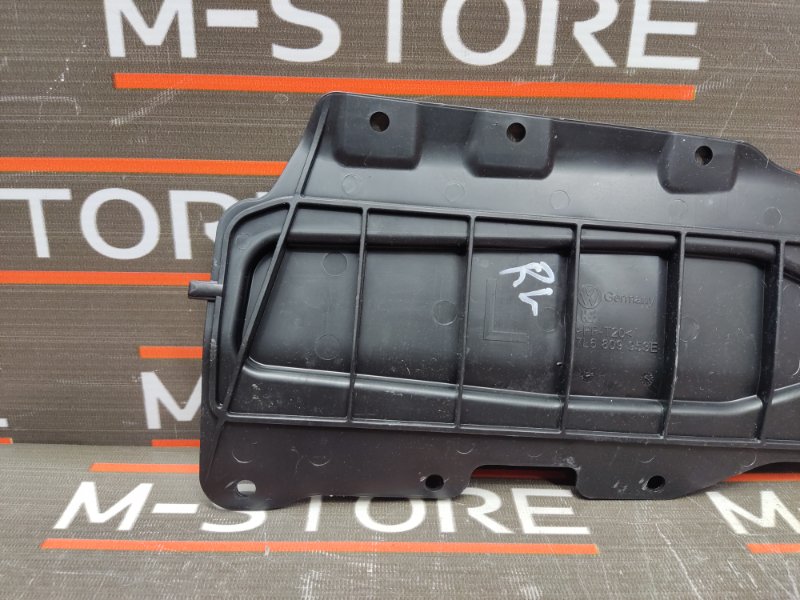 накладка петли багажника, 190 рублей, Красноярск