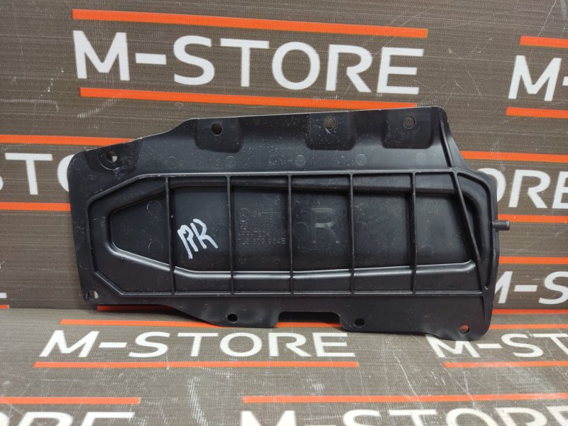 накладка петли багажника, 190 рублей, Красноярск