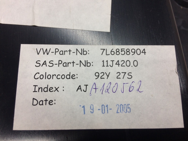 пластик салона, 340 рублей, Красноярск