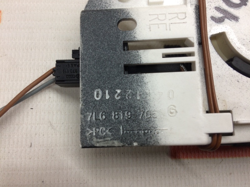 Регулятор отопителя, 190 рублей, Красноярск