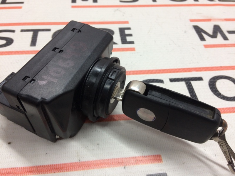 замок зажигания, 1920 рублей, Красноярск