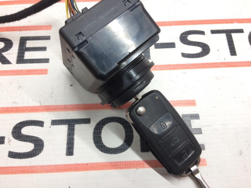 замок зажигания, 1920 рублей, Красноярск