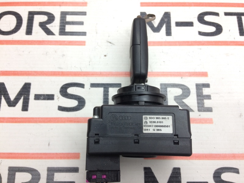 замок зажигания, 1920 рублей, Красноярск