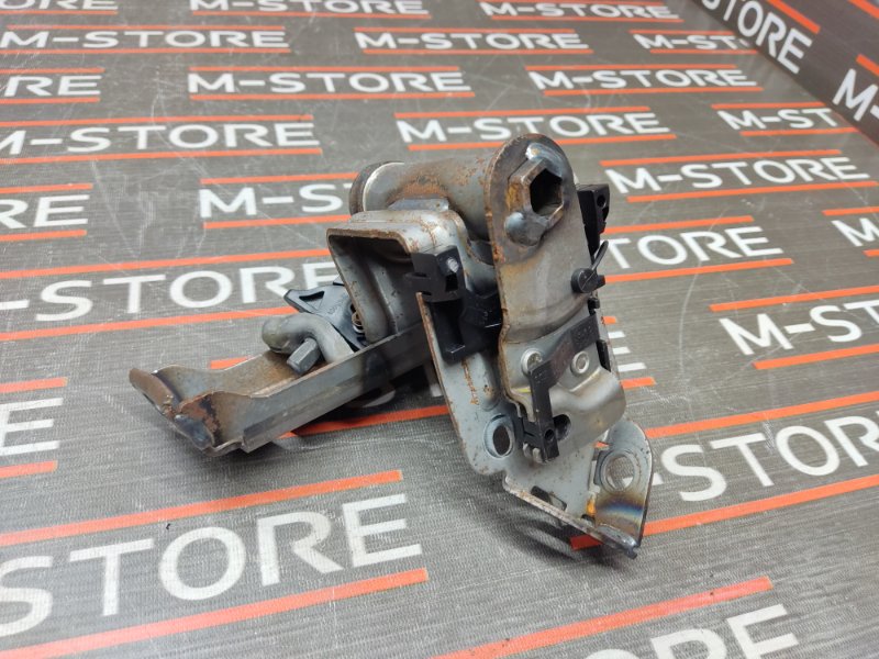 Механизм стояночного тормоза, 670 рублей, Красноярск