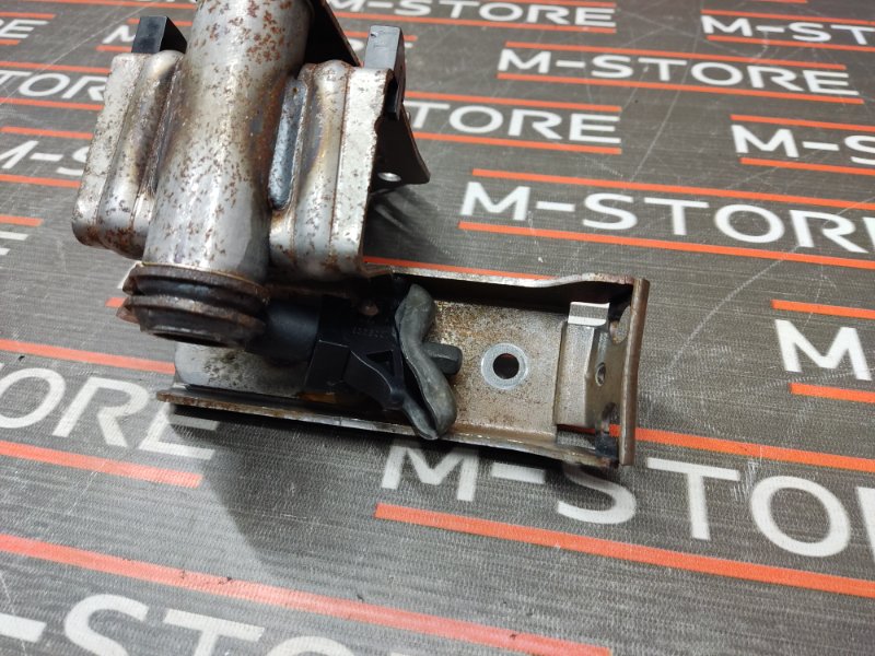 Механизм стояночного тормоза, 670 рублей, Красноярск