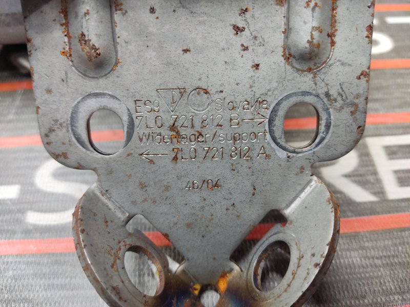 Механизм стояночного тормоза, 670 рублей, Красноярск