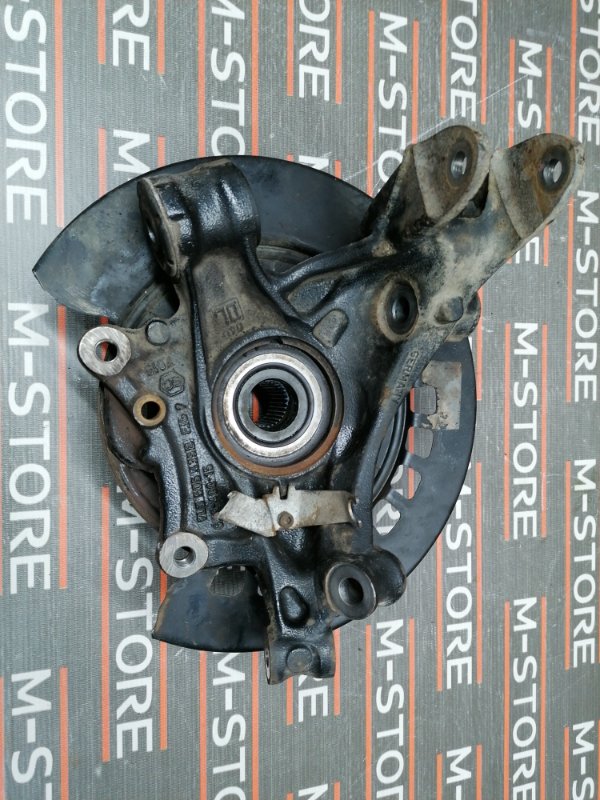 ступица, 2080 рублей, Красноярск