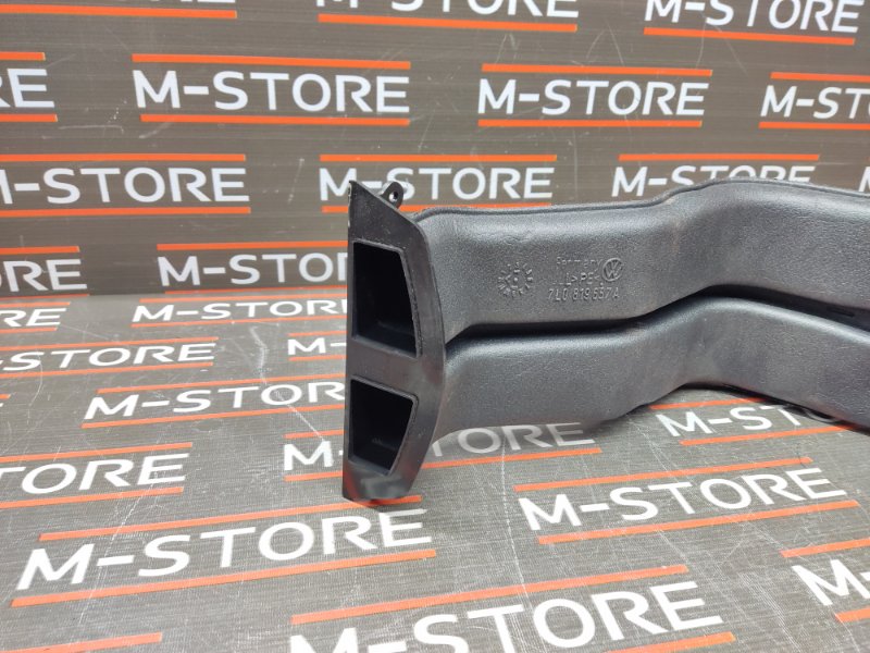 Воздуховод печки, 190 рублей, Красноярск