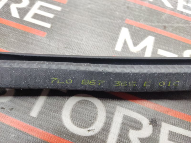 уплотнитель двери, 340 рублей, Красноярск