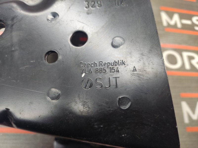 Кронштейн сиденья, 300 рублей, Красноярск