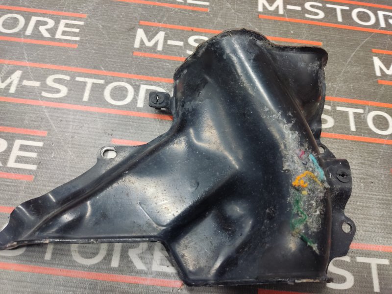 защита топливного бака, 390 рублей, Красноярск