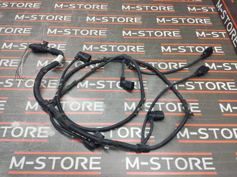 Проводка парктроника, 830 рублей, Красноярск