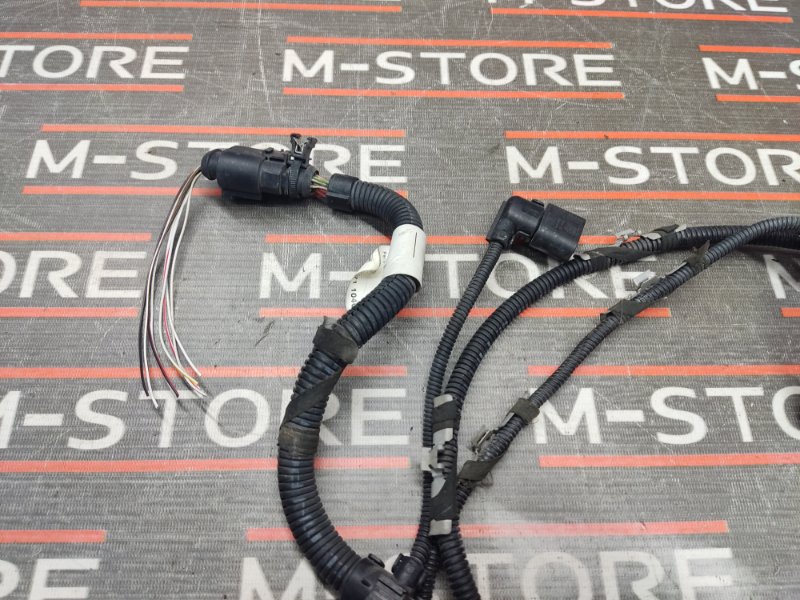 Проводка парктроника, 830 рублей, Красноярск