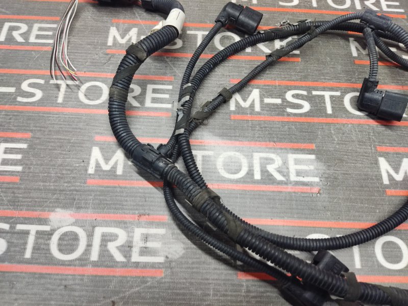 Проводка парктроника, 830 рублей, Красноярск