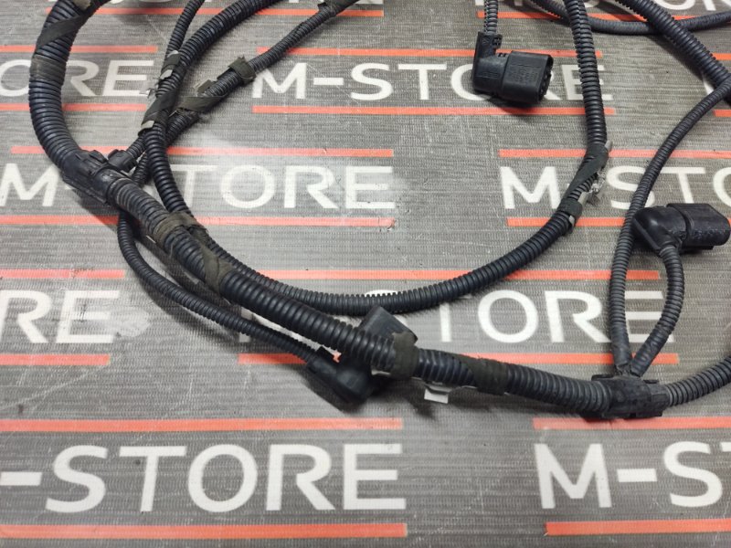 Проводка парктроника, 830 рублей, Красноярск