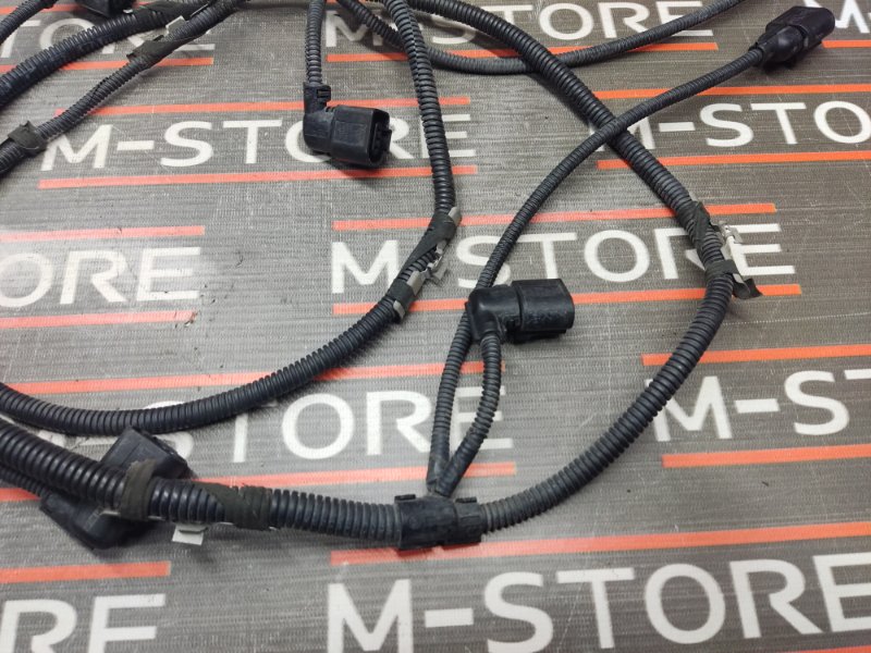 Проводка парктроника, 830 рублей, Красноярск