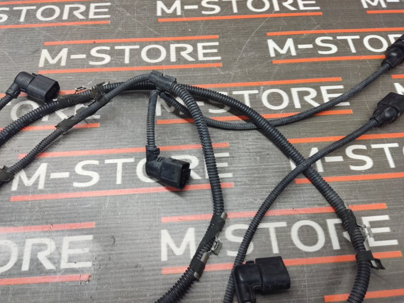 Проводка парктроника, 830 рублей, Красноярск