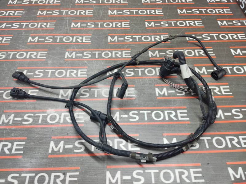 Проводка парктроника, 830 рублей, Красноярск