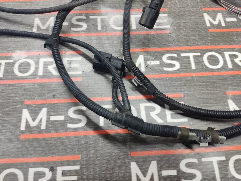 Проводка парктроника, 830 рублей, Красноярск