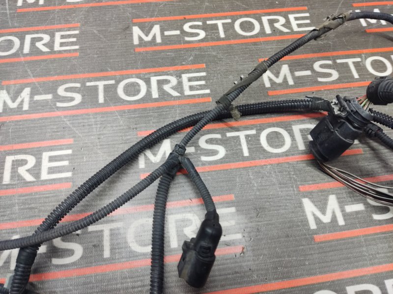 Проводка парктроника, 830 рублей, Красноярск