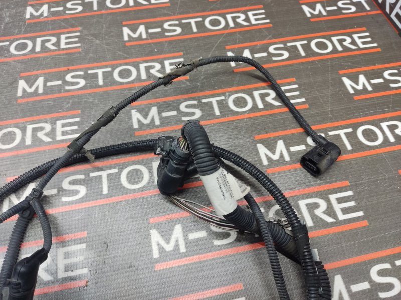 Проводка парктроника, 830 рублей, Красноярск