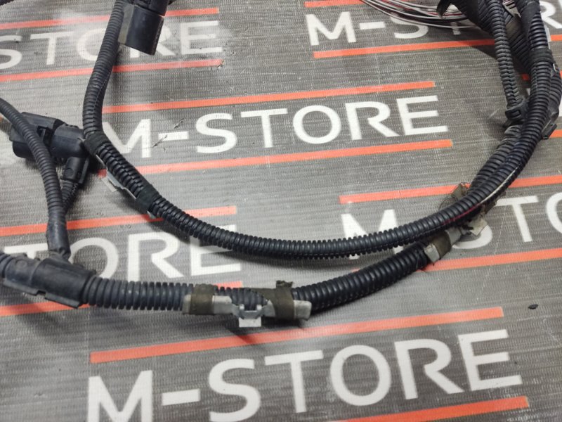 Проводка парктроника, 830 рублей, Красноярск