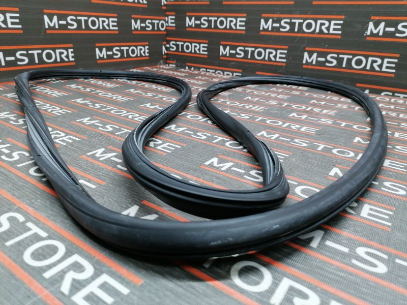 уплотнитель двери, 510 рублей, Красноярск