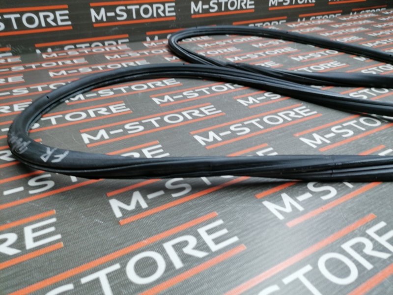 уплотнитель двери, 510 рублей, Красноярск