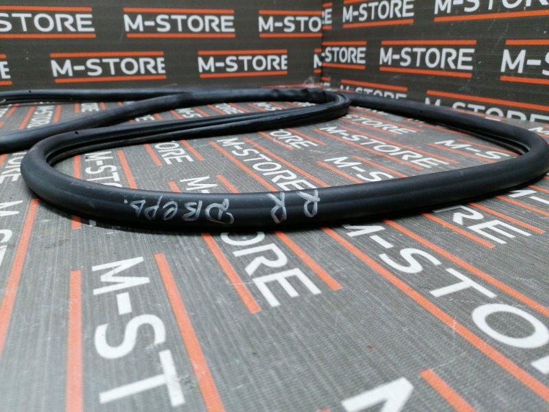 уплотнитель двери, 510 рублей, Красноярск