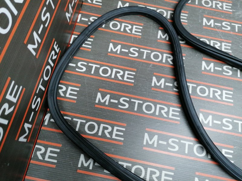 уплотнитель двери, 510 рублей, Красноярск