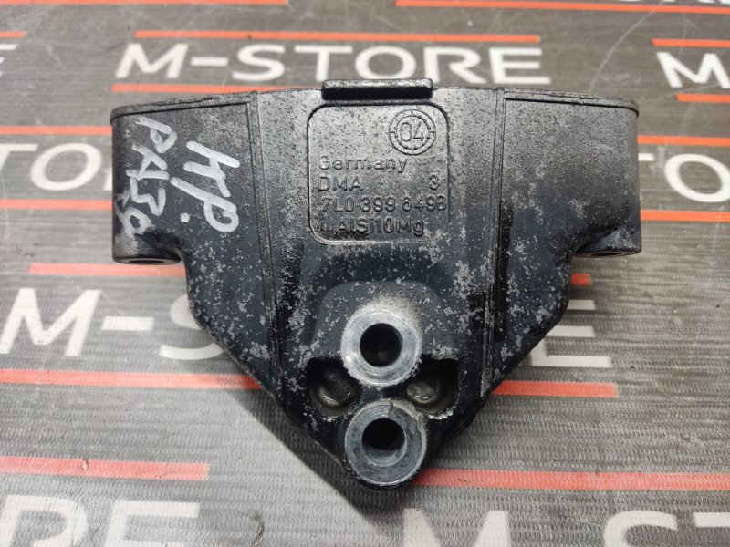 Кронштейн КПП, 510 рублей, Красноярск