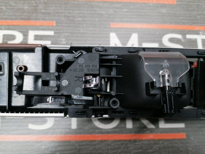 ручка двери внутренняя, 340 рублей, Красноярск