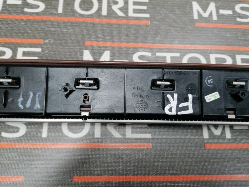 ручка двери внутренняя, 340 рублей, Красноярск