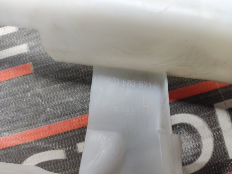 Кронштейн обшивки, 300 рублей, Красноярск