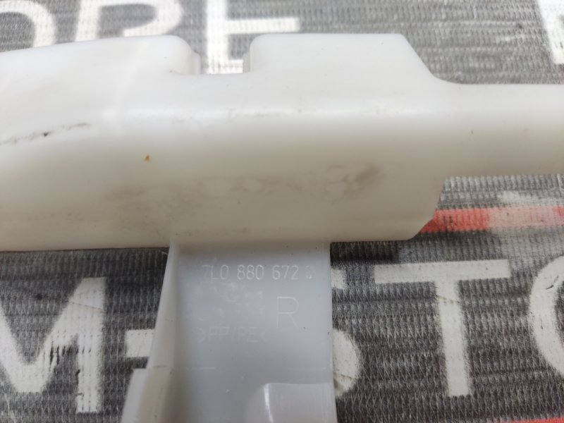 Кронштейн обшивки, 300 рублей, Красноярск