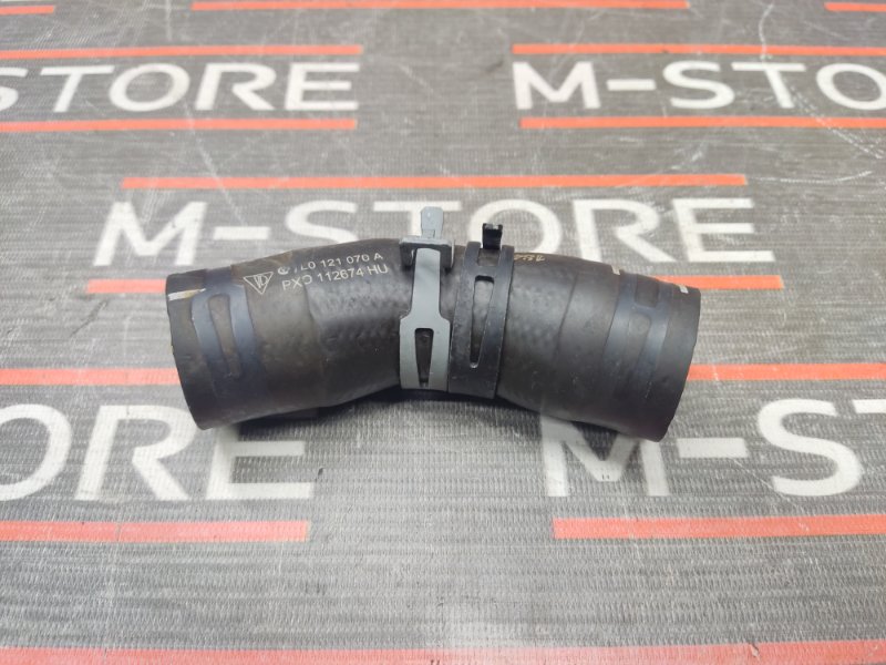 Патрубок системы охлаждения, 210 рублей, Красноярск