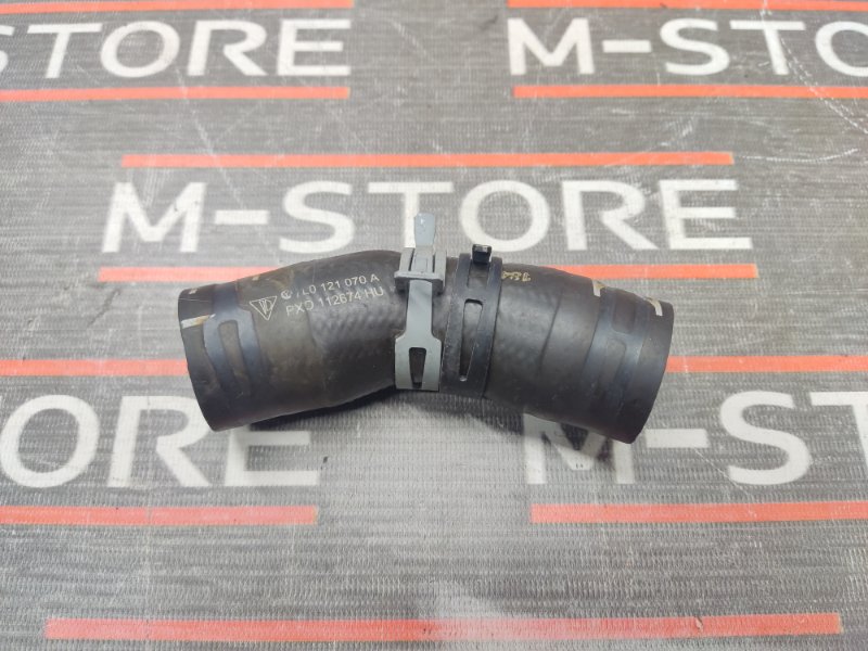 Патрубок системы охлаждения, 210 рублей, Красноярск