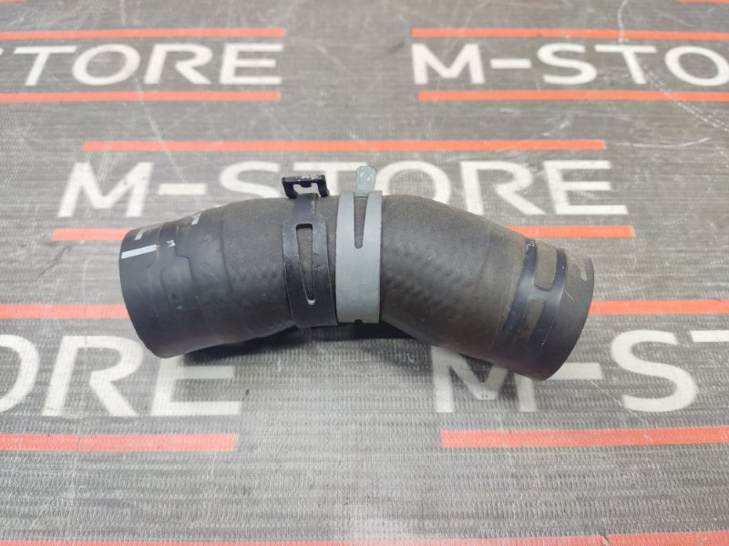 Патрубок системы охлаждения, 210 рублей, Красноярск