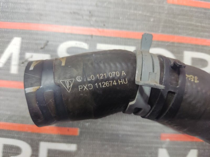 Патрубок системы охлаждения, 210 рублей, Красноярск