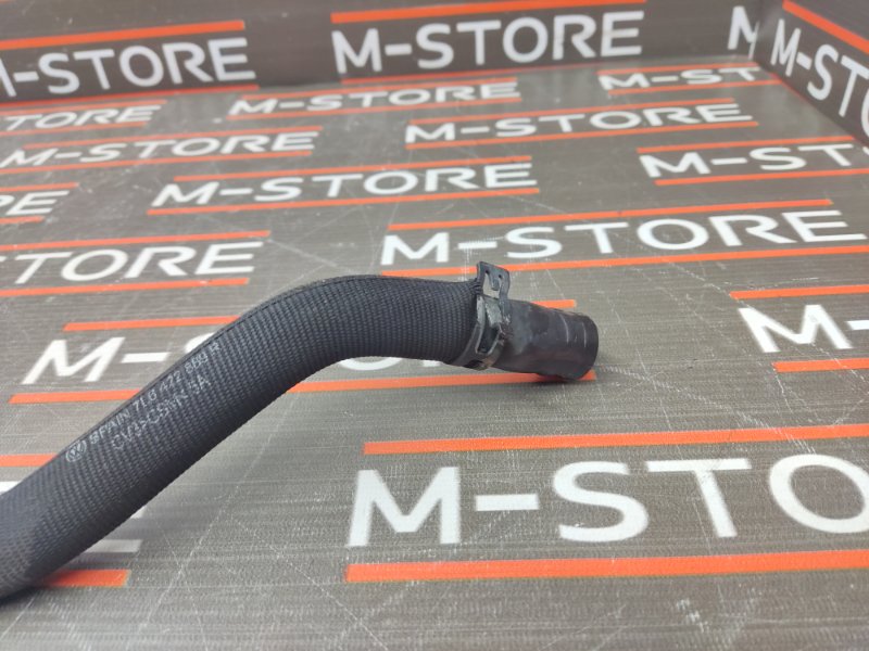 шланг гидроусилителя, 350 рублей, Красноярск