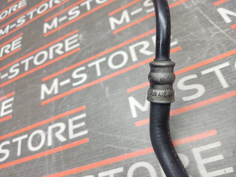 шланг гидроусилителя, 440 рублей, Красноярск